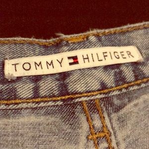 Vintage Tommy Hilfiger shorts